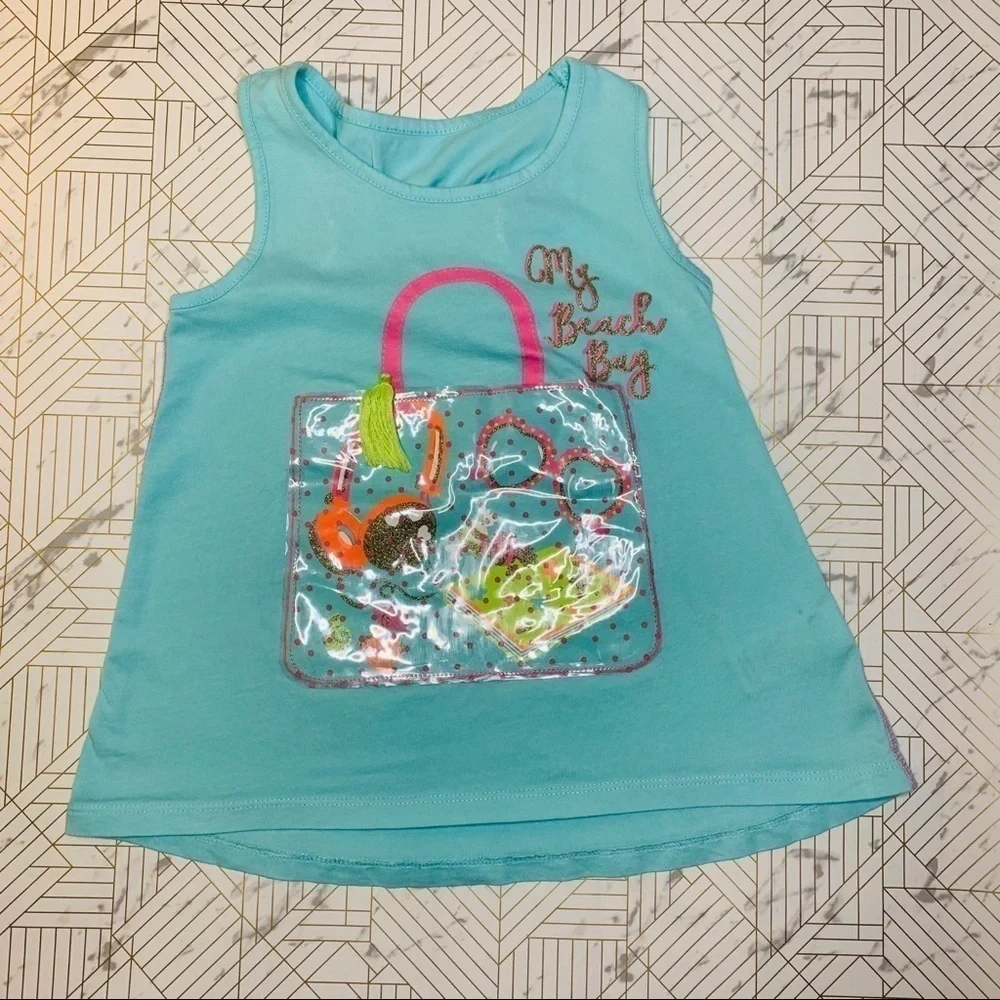Bundle of shirts Sz 5T (3 for $30 🍬 item)